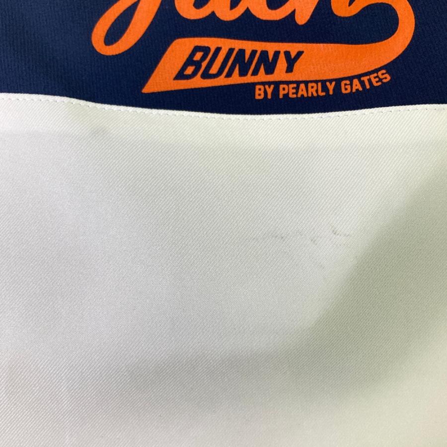 サイズ：1 JACK BUNNY ジャックバニー  ボアショートパンツ  ホワイト系 [240101451757] ゴルフウェア レディース ストスト サイズ：1 JACK BUNNY ジャックバニー ボアショートパンツ