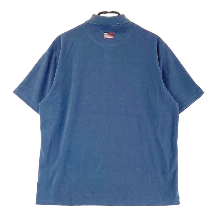 【美品】BRIEFING GOLF パイル地　ポロシャツ 楽天市場】【日本正規品】 ブリーフィング ゴルフ BRIEFING GOLF