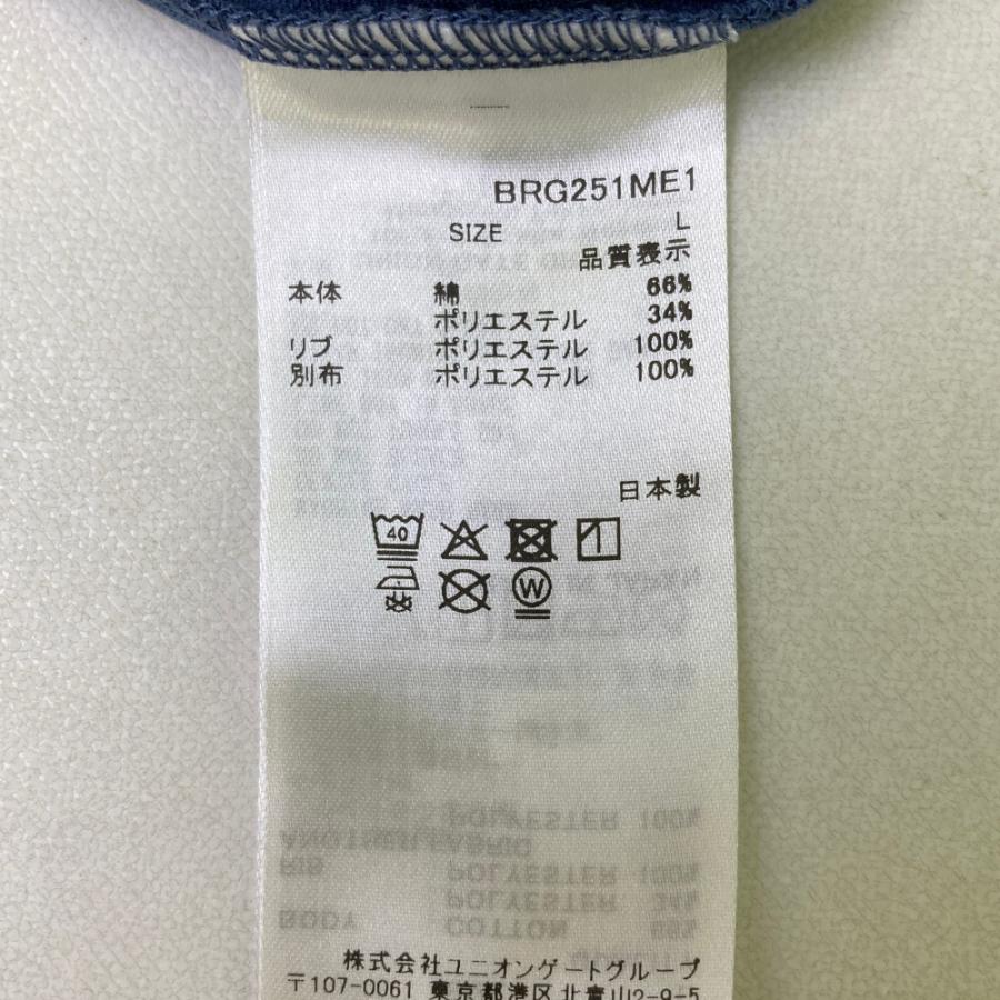 BRIEFING GOLF ブリーフィング 2025年モデル 半袖ポロシャツ