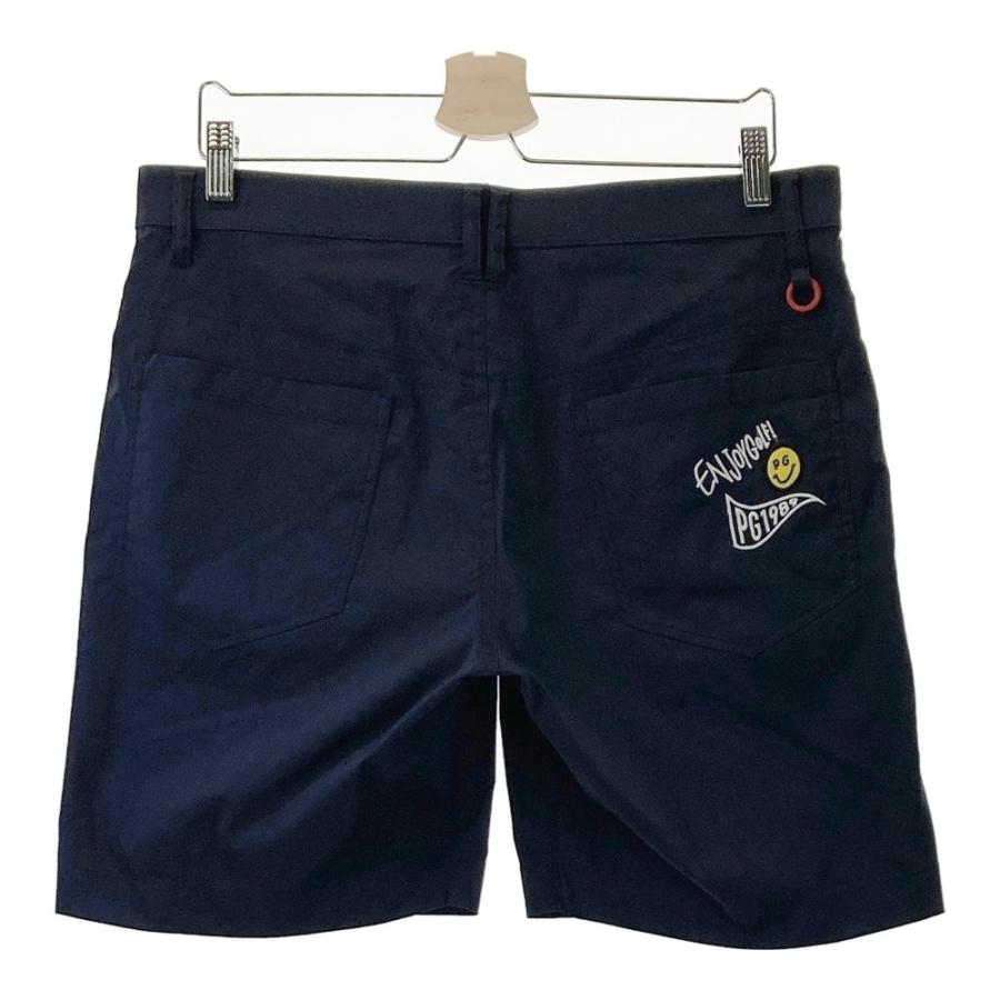 パーリーゲイツ　ハーフパンツ　5 Amazon | [パーリーゲイツ] メンズ ショートパンツ C/Nリップル