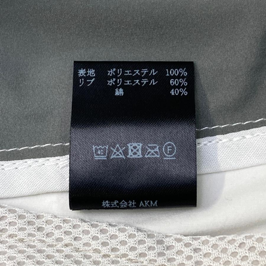 ●中古品● 1PIU1UGUALE3 GOLF グレー ゴルフパンツ サイズS 1PIU1UGUALE3 GOLF GRP094 パンツ グレー系 6 ゴルフウェア