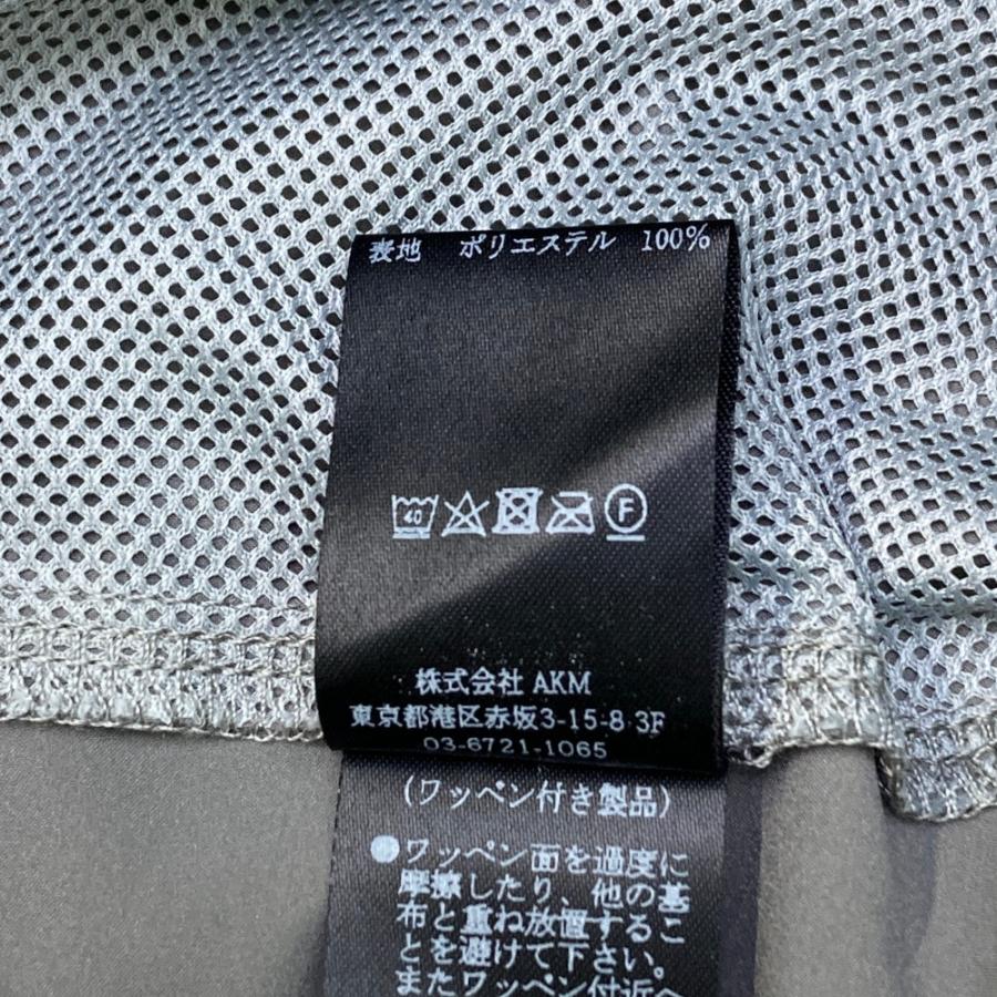 サイズ：6 1PIU1UGUALE3 GOLF GRP138 パンツ  グレー系 [240101472637] ゴルフウェア メンズ ストスト 1PIU1UGUALE3 GOLF GRP138 パンツ グレー系 サイズ：6 ランク：B