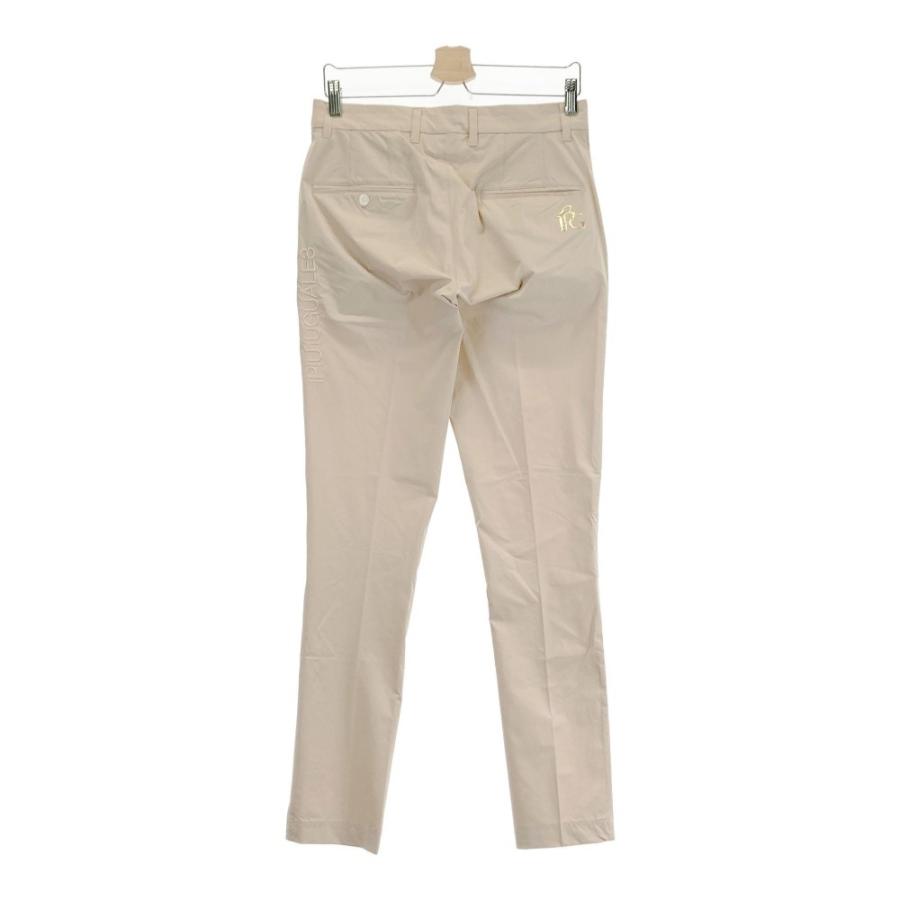 美品】1PIU1UGUALE3 GOLF GRP107 パンツ ベージュ系 3 ゴルフ
