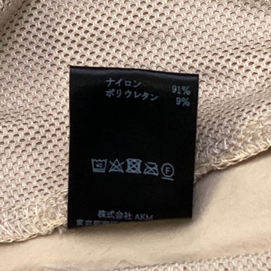 美品】1PIU1UGUALE3 GOLF GRP107 パンツ ベージュ系 3 ゴルフ