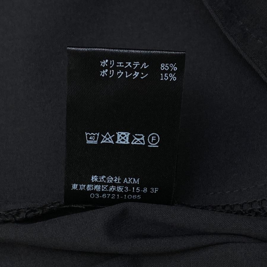 サイズ：5 1PIU1UGUALE3 GOLF GRP100 パンツ  ブラック系 [240101472639] ゴルフウェア メンズ ストスト 美品】1PIU1UGUALE3 GOLF GRP100 パンツ ブラック系 5 ゴルフ