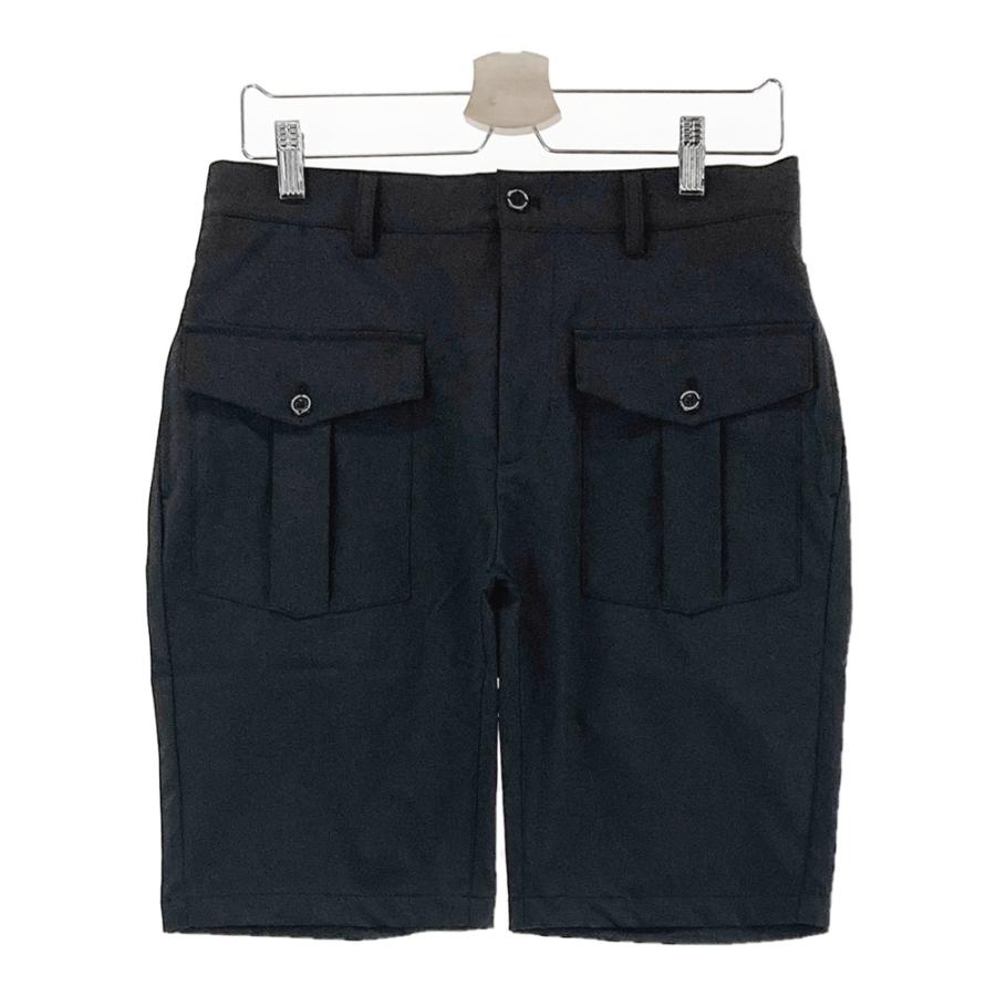 1PIU1UGUALE3 GOLF 【美品】1PIU1UGUALE3 GRP133 ハーフパンツ 