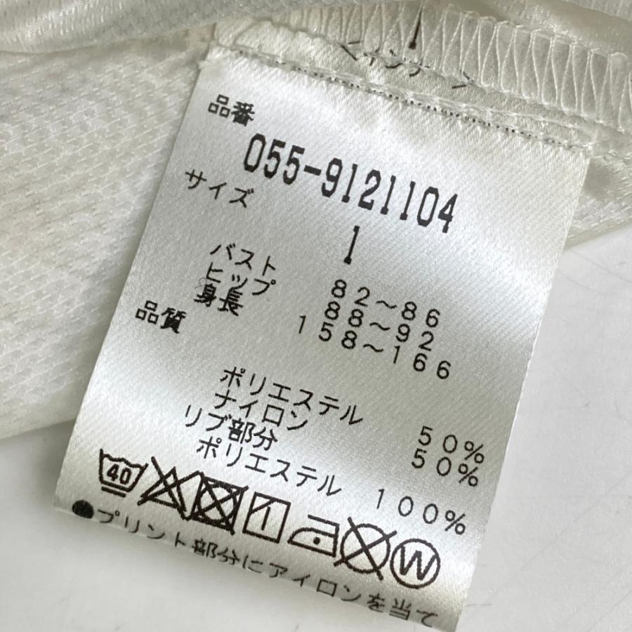 サイズ：1 PEARLY GATES パーリーゲイツ  ジップジャケット チェック ホワイト系 [240101454479] ゴルフウェア レディース ストスト サイズ：1 PEARLY GATES パーリーゲイツ ジップジャケット