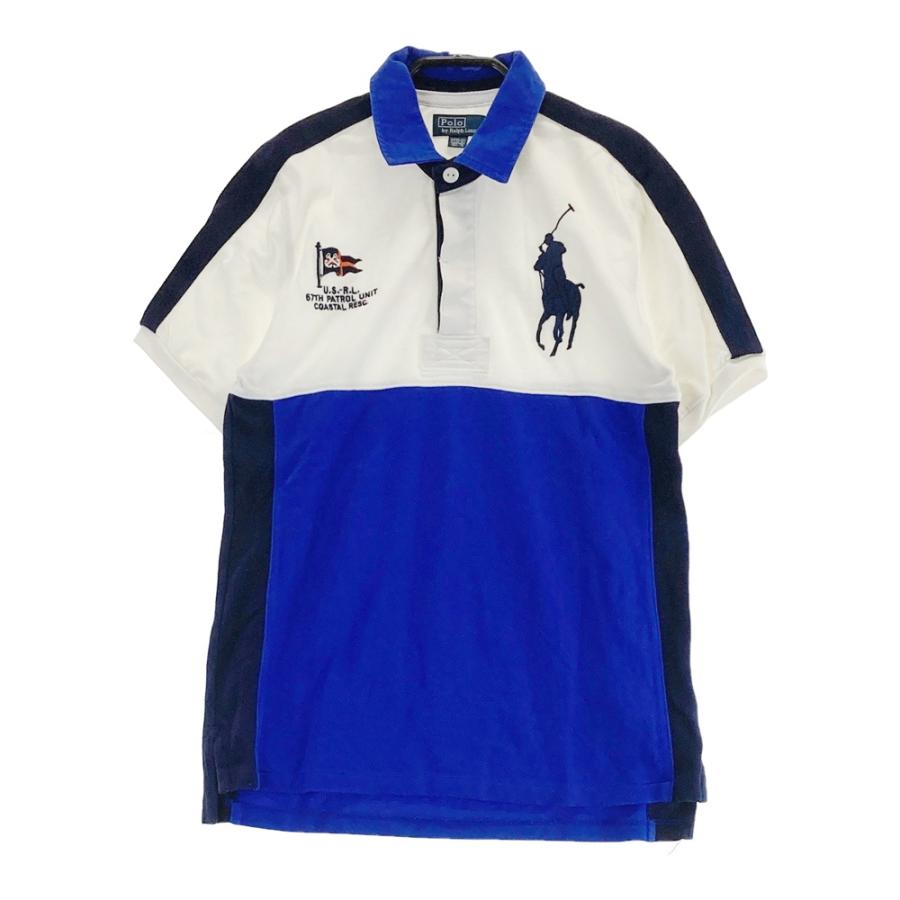 Polo by Ralph Lauren ポロ バイ ラルフ ローレン 半袖ポロシャツ