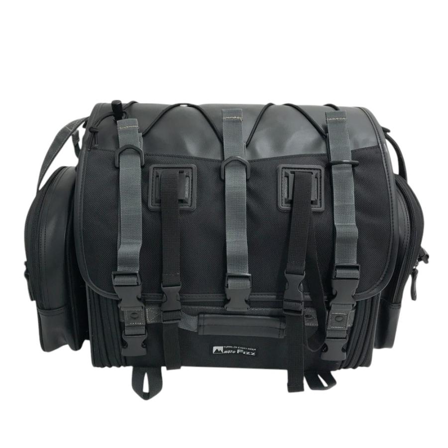 TANAX MOTO FIZZ タナックス モトフィズ キャンピングシートバッグ