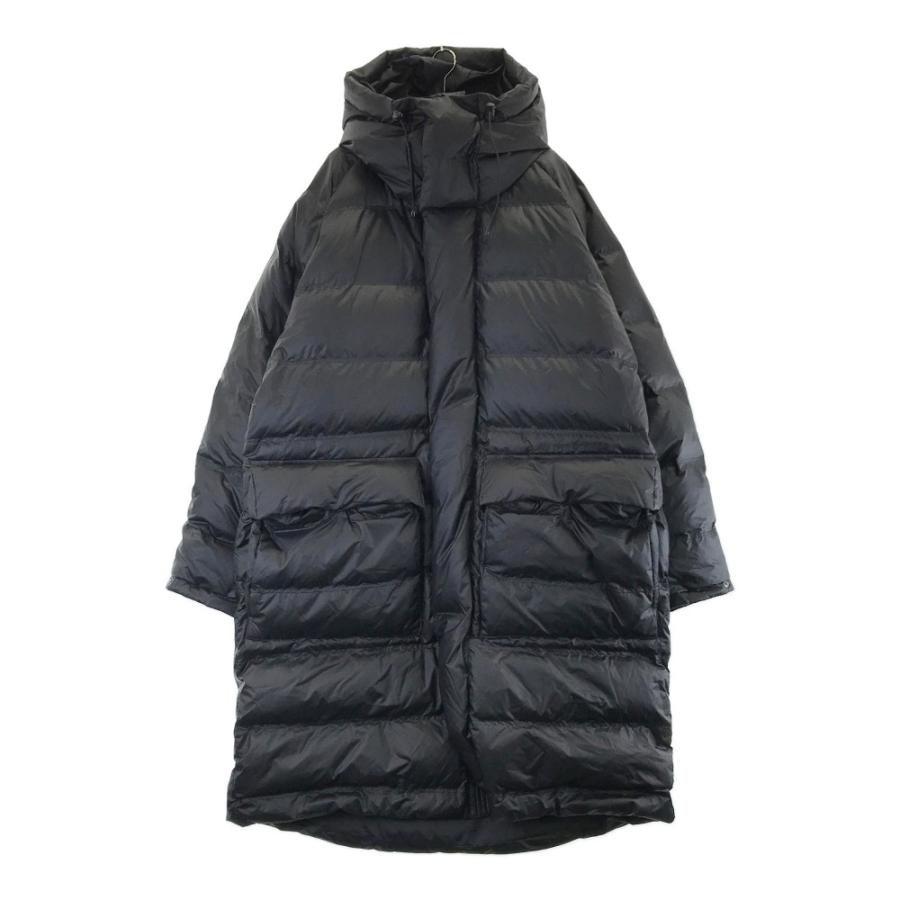 NEW BALANCE ニューバランス AMJ45024 MET24 Long Down Jacket ダウン 