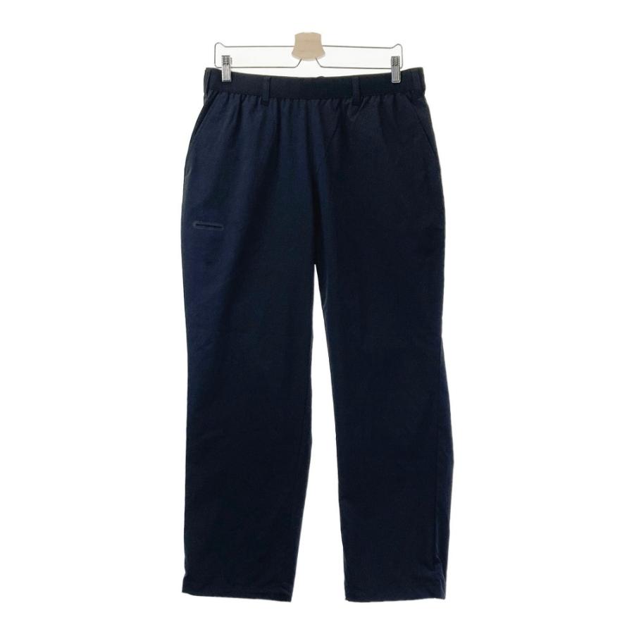 BEAMSGOLF B.G.THREEパンツ BEAMS GOLF パンツ B.G.THREE / ALL-TIME 撥水 ハードシェル