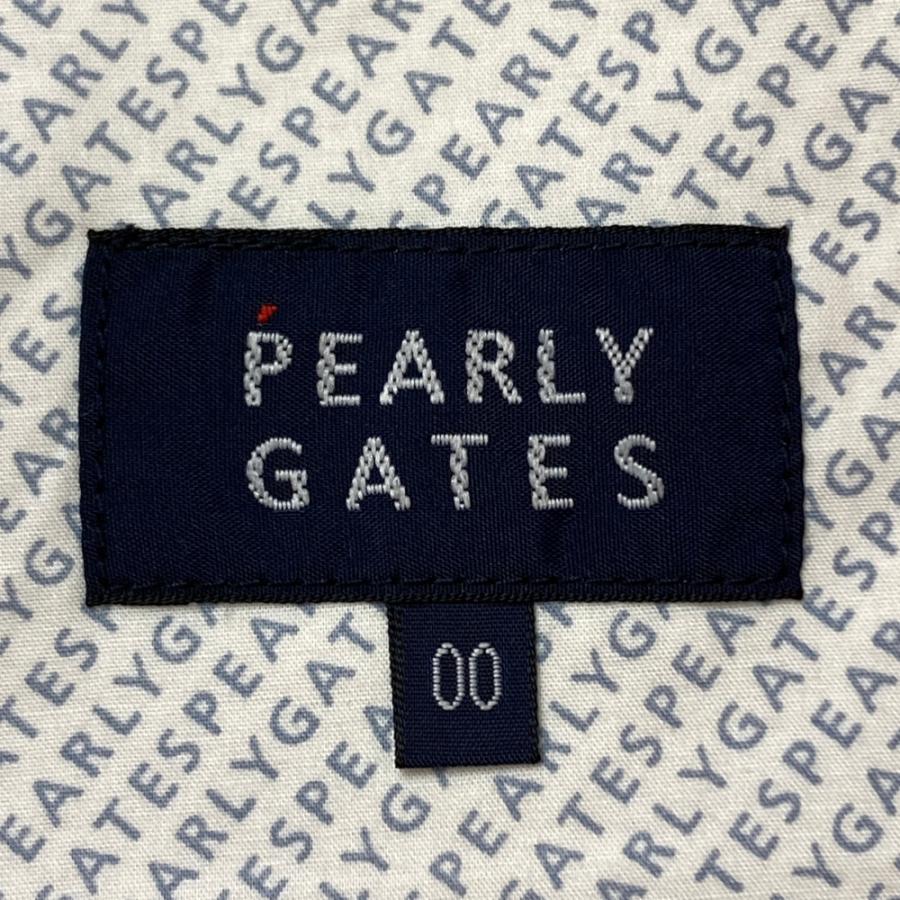 PEARLY GATES パーリーゲイツ  スカート  レッド系 00 ゴルフウェア レディースの画像