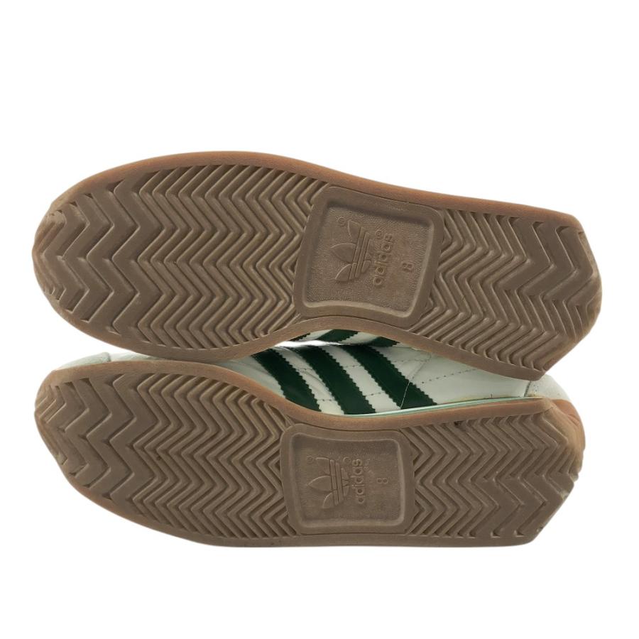adidas アディダス AC1540WG スニーカー カントリー ホワイト系 26.5 