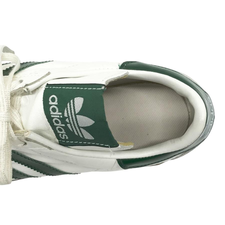 adidas アディダス AC1540WG スニーカー カントリー ホワイト系 26.5 