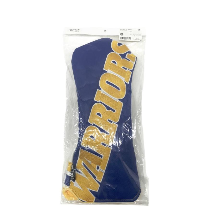 TaylorMade - クリッパーズ！テーラーメイド！NBAコラボ商品！ 新品】TAYLOR MADE テーラーメイド ×NBA ヘッドカバー ブルー系