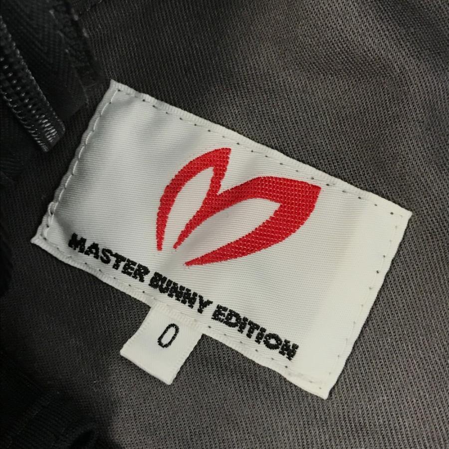MASTER BUNNY EDITION マスターバニーエディション ストレッチ