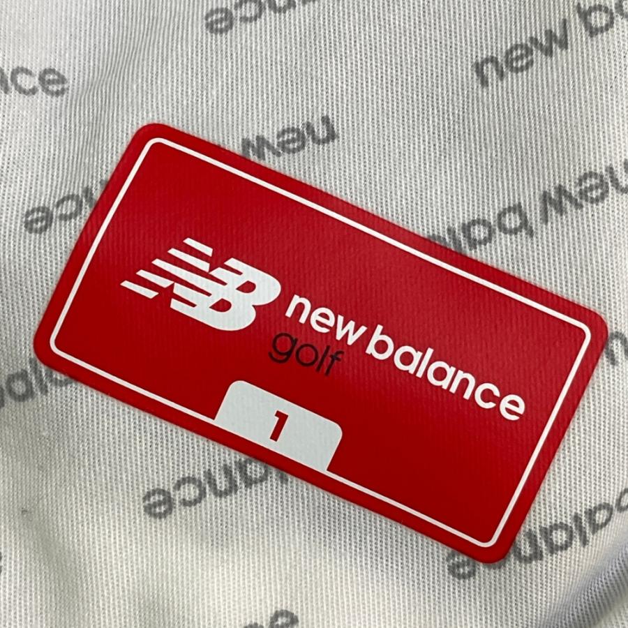 サイズ：1 NEW BALANCE GOLF ニューバランス  ストレッチ スカート  ネイビー系 [240101473635] ゴルフウェア レディース ストスト NEW BALANCE GOLF ニューバランス ストレッチ スカート ネイビー