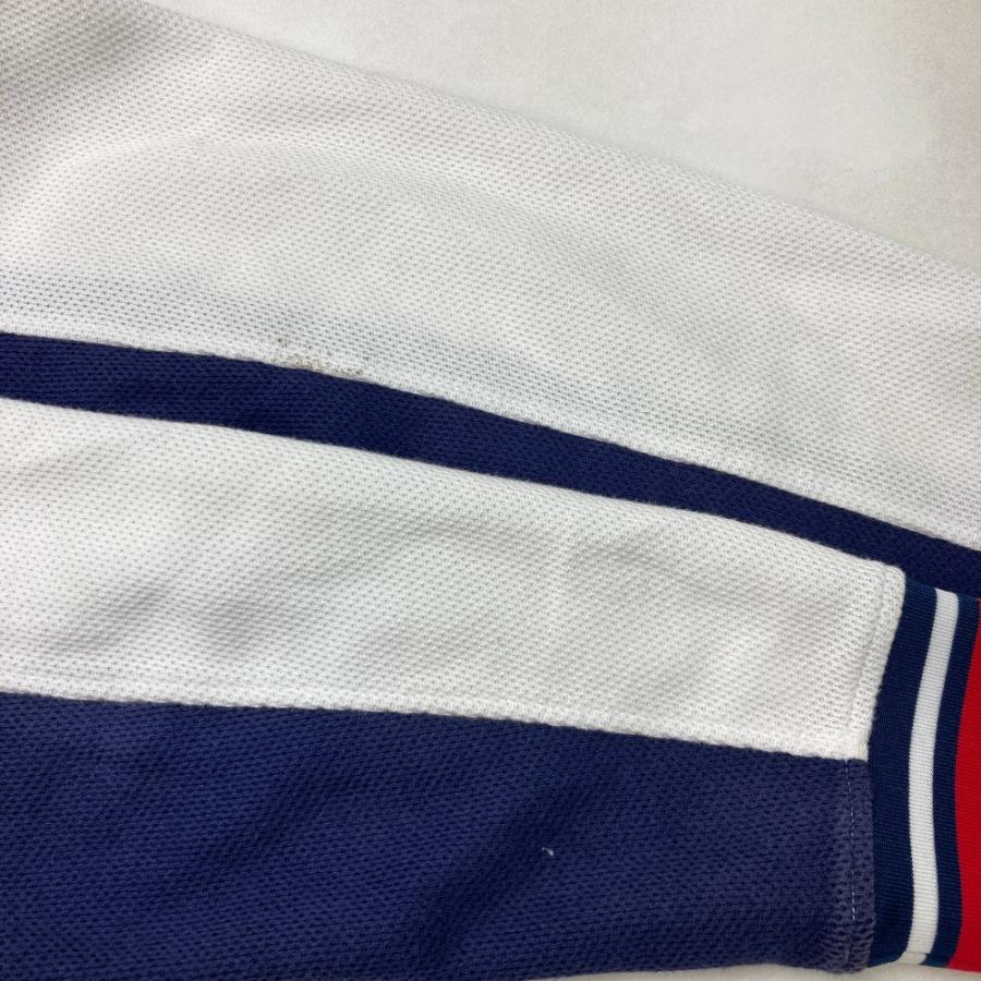 CALLAWAY キャロウェイ ジップジャケット ホワイト系 M ゴルフ