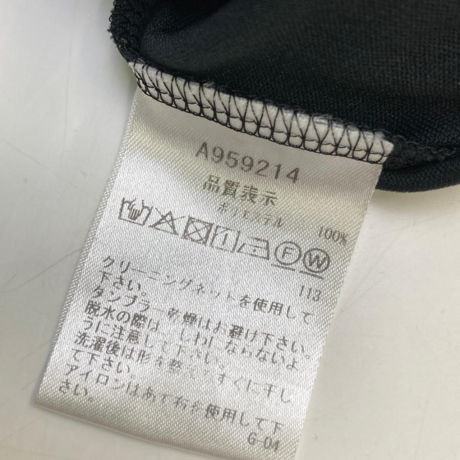 アルチビオ　新品未使用　38 楽天市場】ARCHIVIO アルチビオ ハイネック 半袖Tシャツ