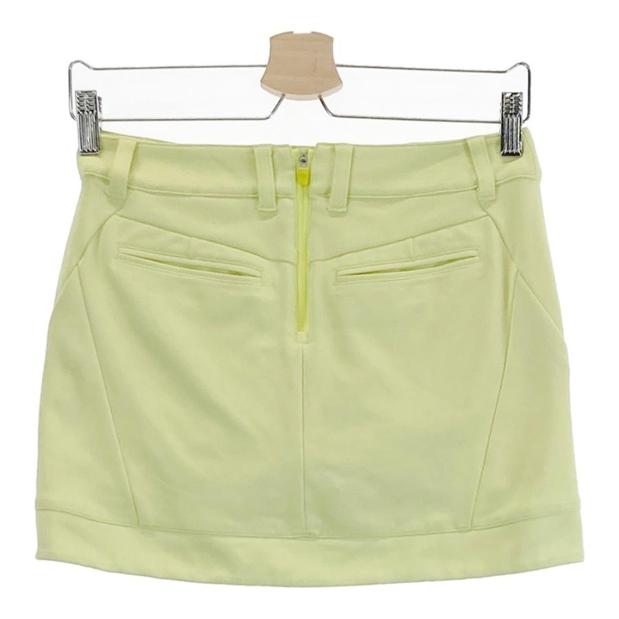 DESCENTE GOLF デサントゴルフ インナー付 ストレッチスカート