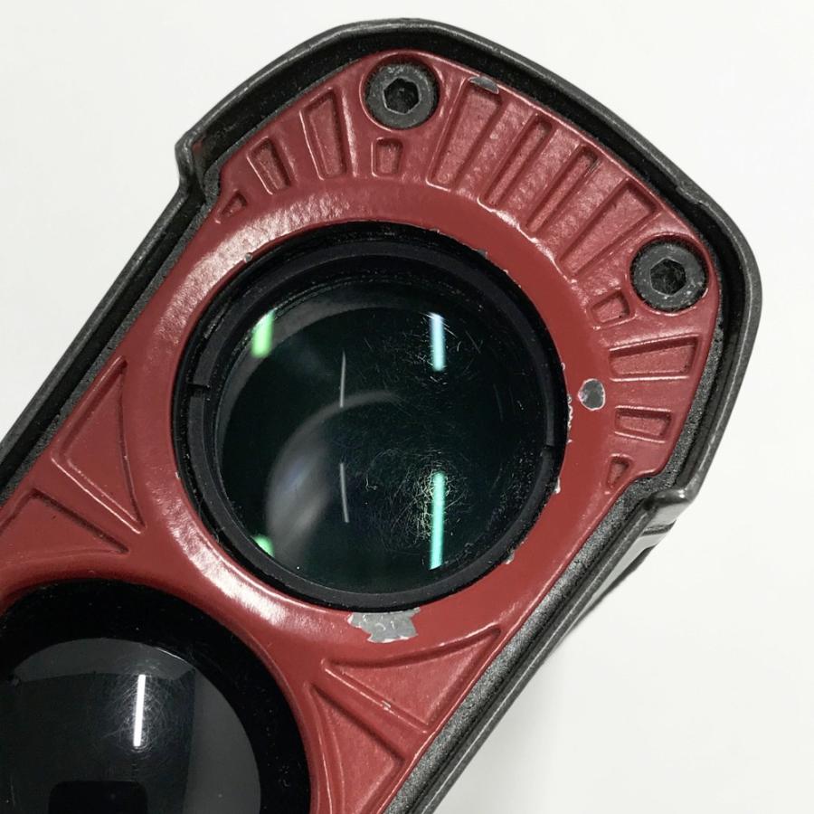Bushnell ブッシュネル PRO X2 ピンシーカー レーザー距離計 グレー系