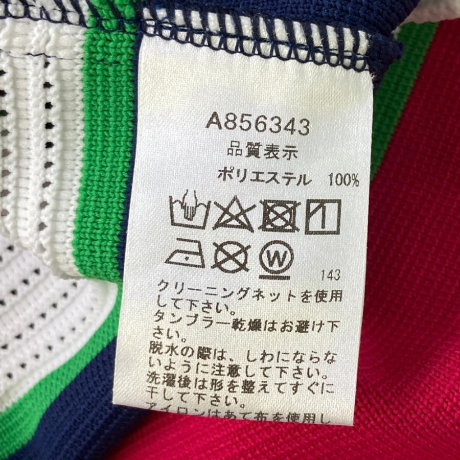 ARCHIVIO アルチビオ ニットスカート ネイビー系 38 ゴルフウェア