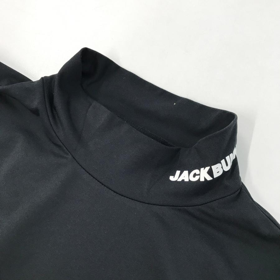 JACK BUNNY ブラックシャツ サイズ5 ジャック BUNNY ブラックシャツ サイズ5