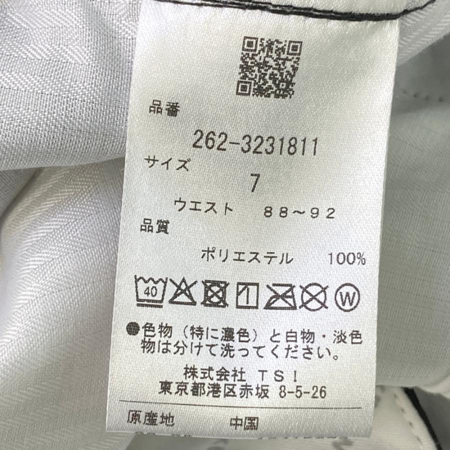 サイズ：7 JACK BUNNY ジャックバニー  ロングパンツ  ブラック系 [240101474236] ゴルフウェア メンズ ストスト Jack Bunny!!（ジャックバニー） JACK BUNNY ロングパンツ ブラック系