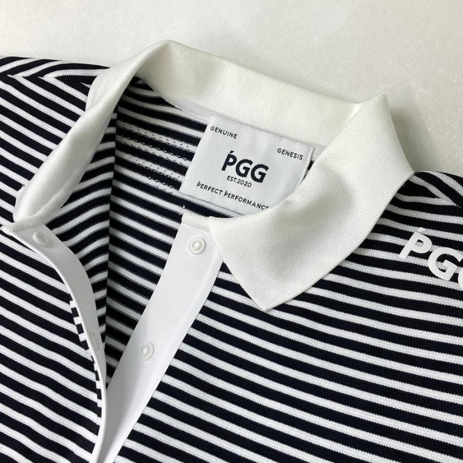 PEARLY GATES（パーリーゲイツ） PGG PEARLY GATES 半袖ワンピース