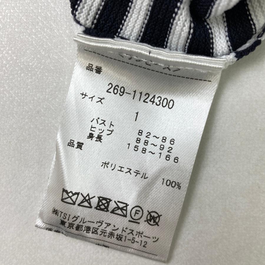 PEARLY GATES（パーリーゲイツ） PGG PEARLY GATES 半袖ワンピース