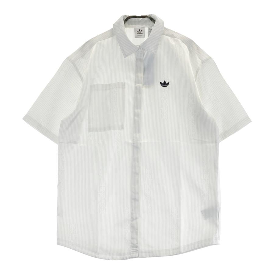 adidas（アディダス） 【新品】adidas HB9438 半袖シャツ LOOSE SHIRT