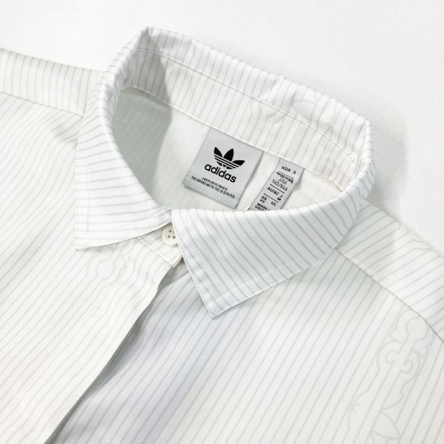 adidas（アディダス） 【新品】adidas HB9438 半袖シャツ LOOSE SHIRT