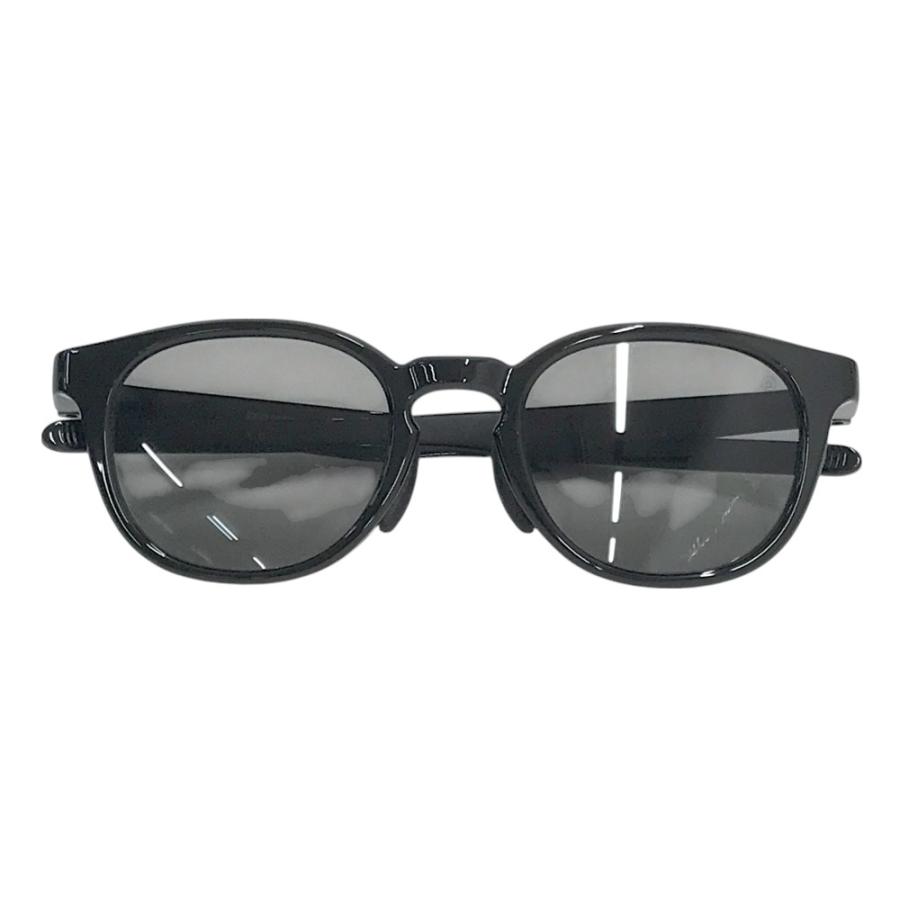 Eyevol アイヴォル ×BRIEFING GOLF/SCHILLER BK-BK-PL サングラス