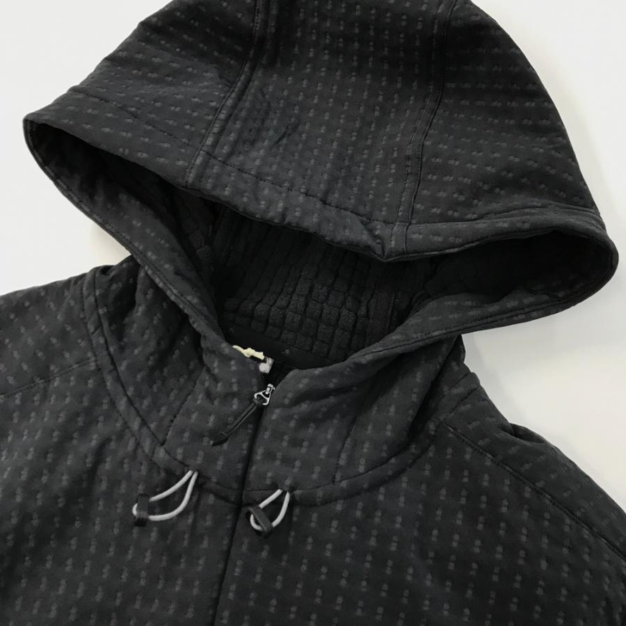 サイズ：S ADIDAS GOLF アディダスゴルフ IW2817 2024年 ハーフジップ ベスト  ブラック系 [240101474707] ゴルフウェア メンズ ストスト 新品】ADIDAS GOLF アディダスゴルフ IW2817 2024年 ハーフ