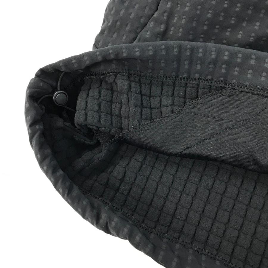 サイズ：S ADIDAS GOLF アディダスゴルフ IW2817 2024年 ハーフジップ ベスト  ブラック系 [240101474705] ゴルフウェア メンズ ストスト 新品】ADIDAS GOLF アディダスゴルフ IW2817 2024年 ハーフ