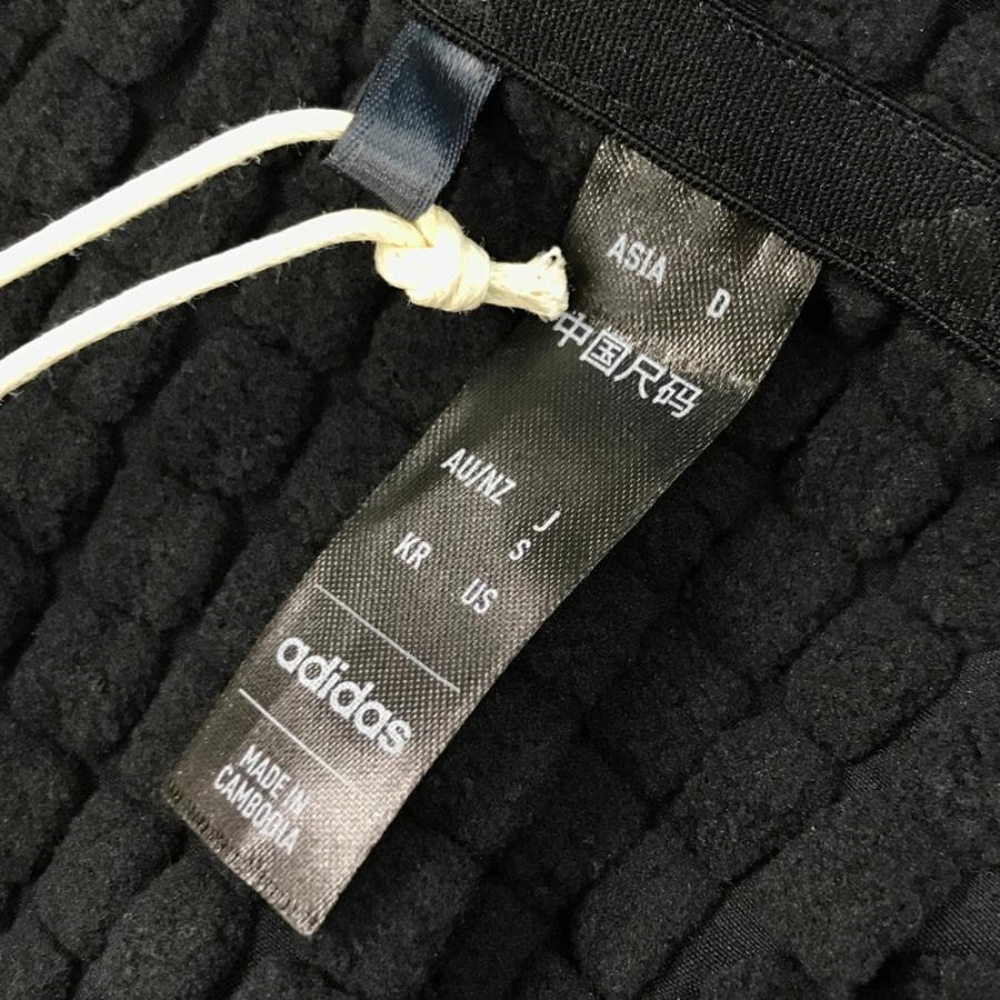 サイズ：S ADIDAS GOLF アディダスゴルフ IW2817 2024年 ハーフジップ ベスト  ブラック系 [240101474706] ゴルフウェア メンズ ストスト 新品】ADIDAS GOLF アディダスゴルフ IW2817 2024年 ハーフ