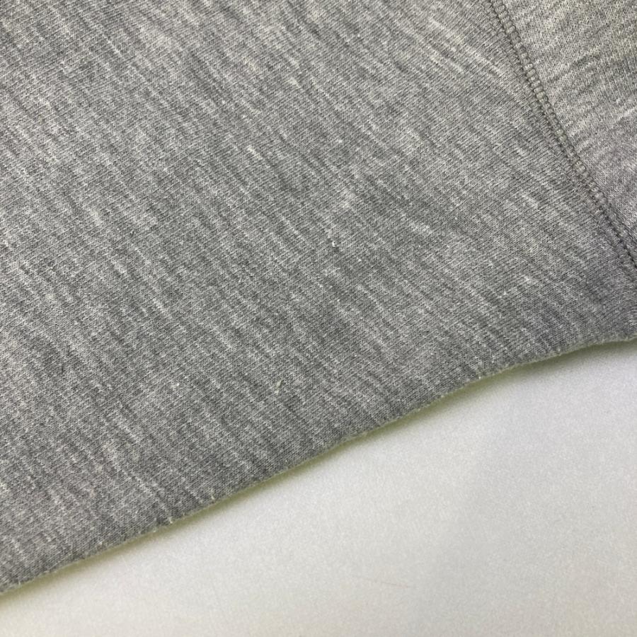 PEARLY GATES パーリーゲイツ PEANUTS 裏起毛 スウェット