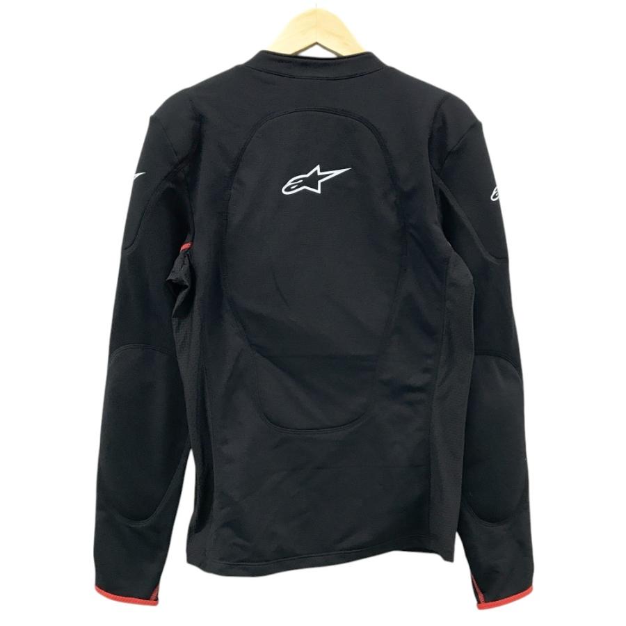 alpinestars メッシュジャケット Mサイズ ブラック アルパインスターズ メッシュジャケット Mサイズ アルパイン