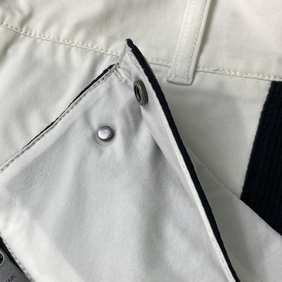 サイズ：XL MARK&LONA マークアンドロナ ストレッチパンツ