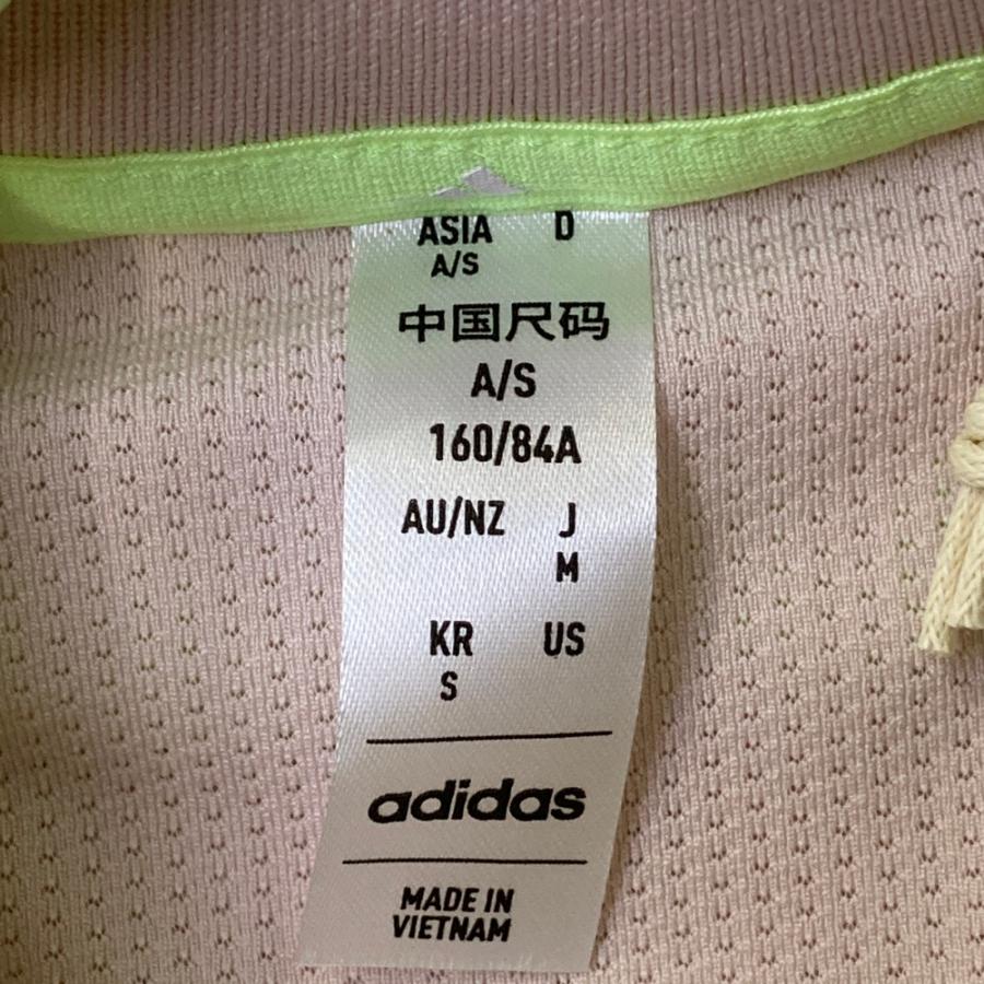 ADIDAS GOLF アディダスゴルフ ; IK9795 2024年モデル ジップ