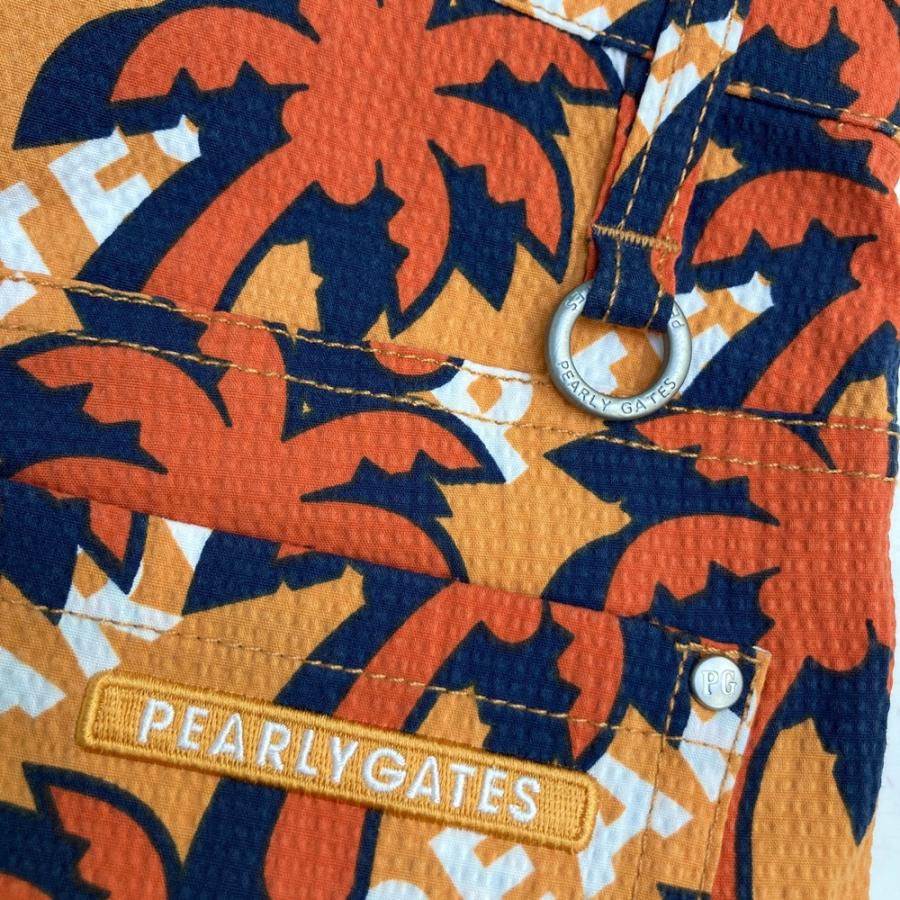 PEARLY GATES（パーリーゲイツ） 【新品】PEARLY GATES 053-1232605