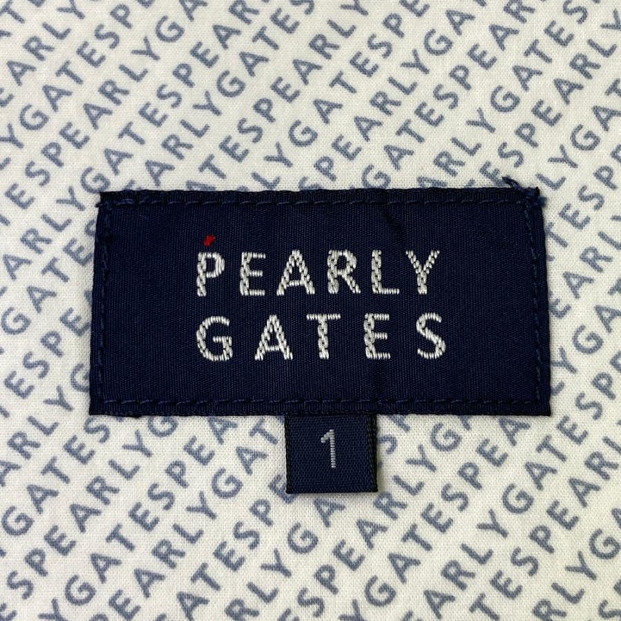 新品】PEARLY GATES パーリーゲイツ 055-2234702 ストレッチスカート