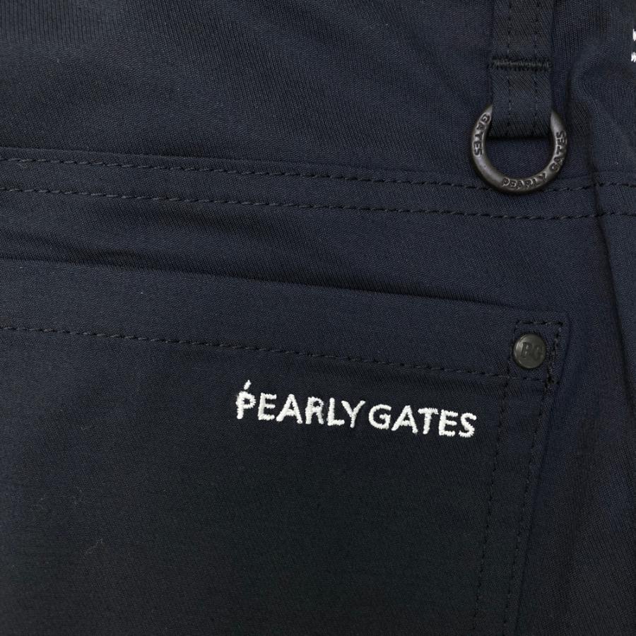 新品】PEARLY GATES パーリーゲイツ 055-2934802 ストレッチスカート