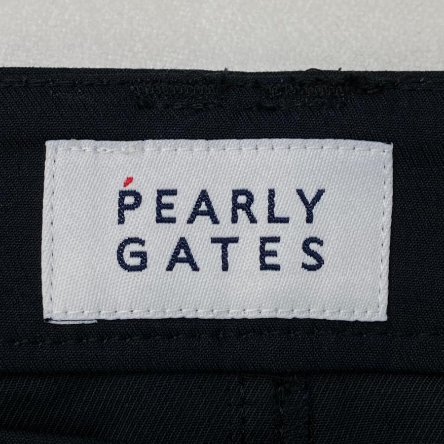 新品】PEARLY GATES パーリーゲイツ 055-2934802 ストレッチスカート