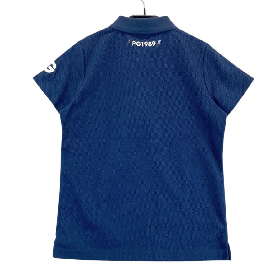 新品】PEARLY GATES パーリーゲイツ 055-2260606 半袖ポロシャツ