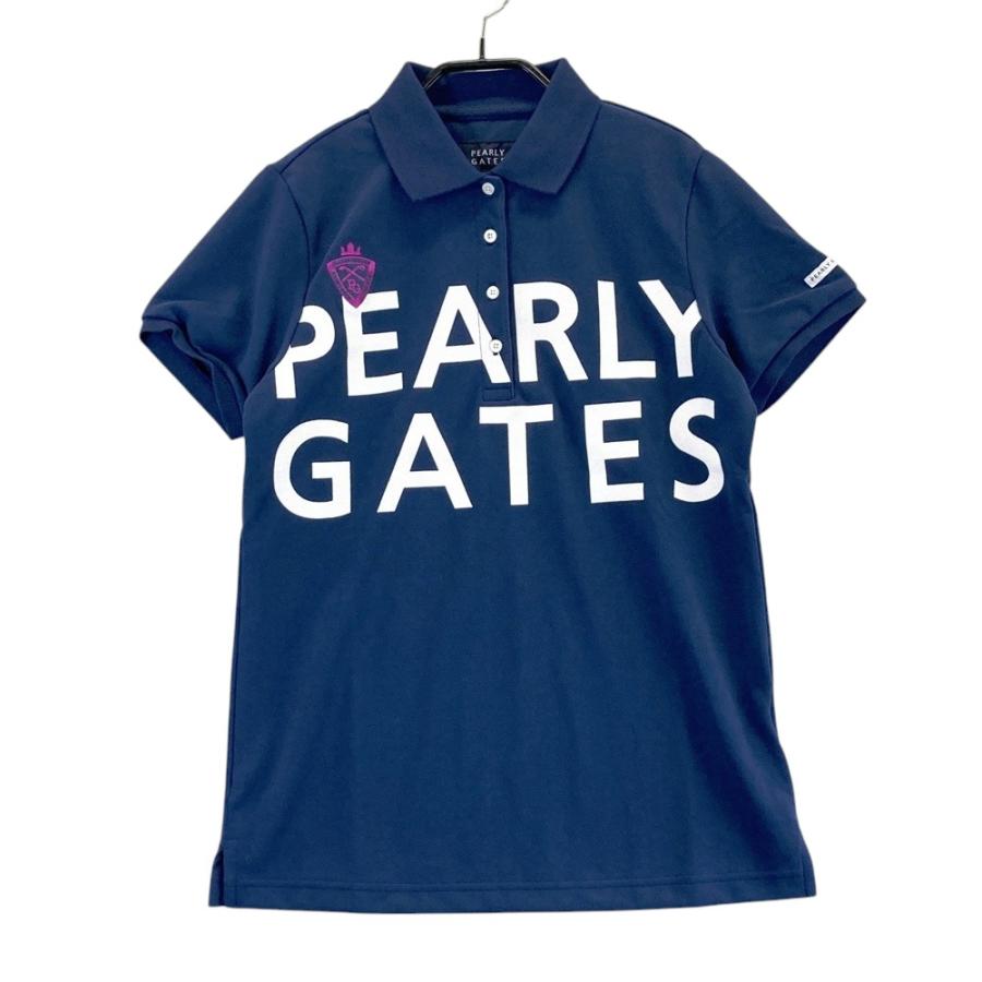 PEARLY GATES（パーリーゲイツ） 【新品】PEARLY GATES 055-0260708