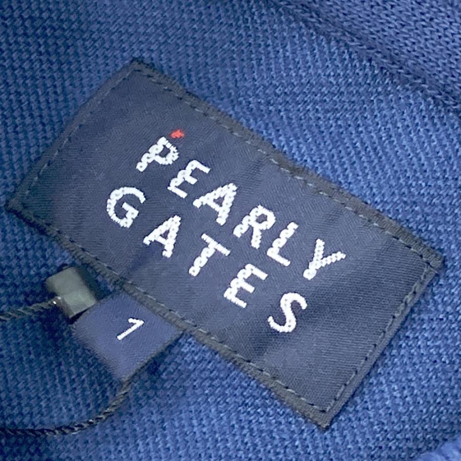 PEARLY GATES（パーリーゲイツ） 【新品】PEARLY GATES 055-0260708