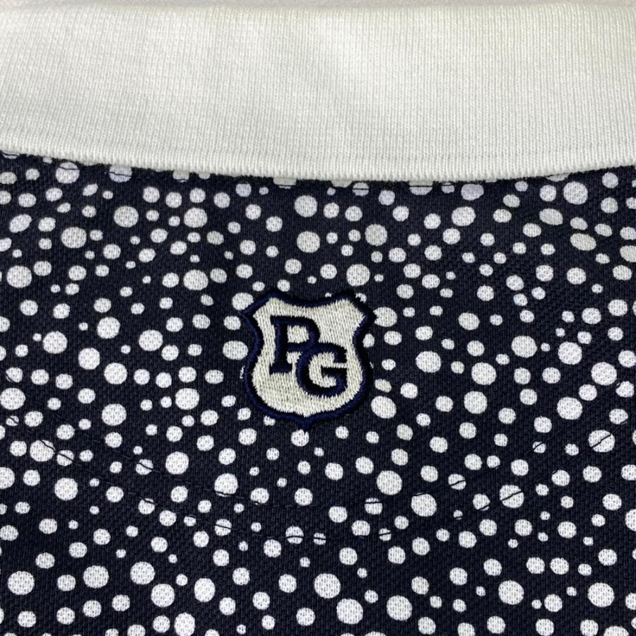 新品】PEARLY GATES パーリーゲイツ 055-1260706 ノースリーブ  