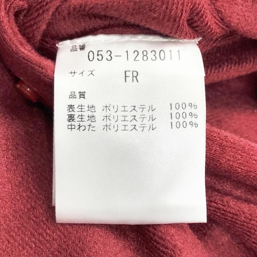 PEARLY GATES（パーリーゲイツ） 【新品】PEARLY GATES 053-1283011