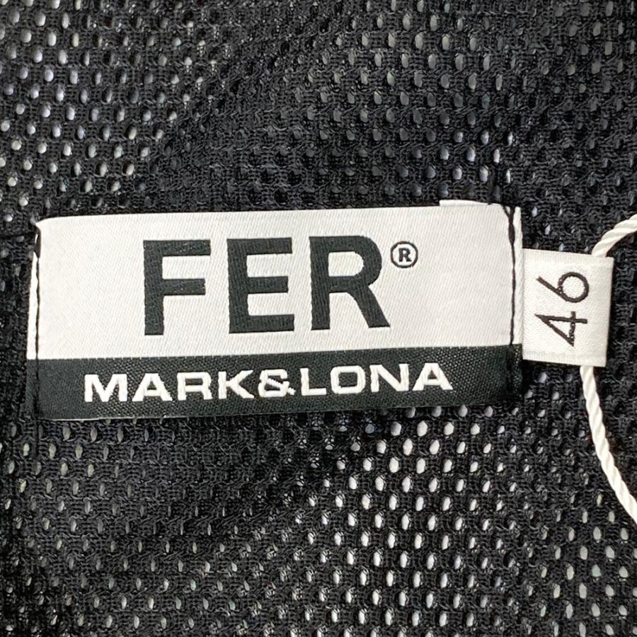 サイズ：46 MARK&LONA マークアンドロナ ; 2025年モデル FER ストレッチハーフパンツ カモフラ柄 カーキ系 [240101475445] ゴルフウェア メンズ ストスト MARK&LONA マークアンドロナ ; 2025年モデル FER ストレッチ